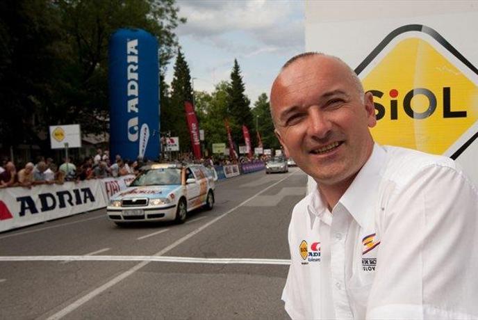 "Vzeli bi le dodatno Pro Tour ekipo"