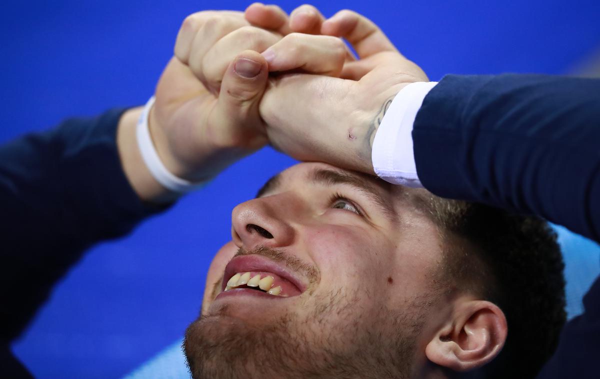 Luka Dončić | Luka Dončić ima glede opremljevalca superg sladke skrbi. | Foto Getty Images