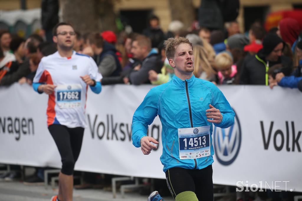 21. Ljubljanski maraton