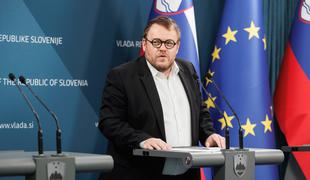Maljevac priznal: Premiki so veliki, zahtevajo tudi nekaj dodatnega časa