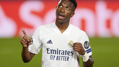 Klopp tega, kar je storil sodnik v Madridu, preprosto ne razume