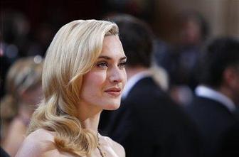 Kate Winslet novi obraz blagovne znamke St John