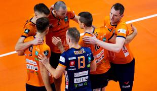 Po velikem preobratu: "Takšne tekme smo si lahko le želeli"