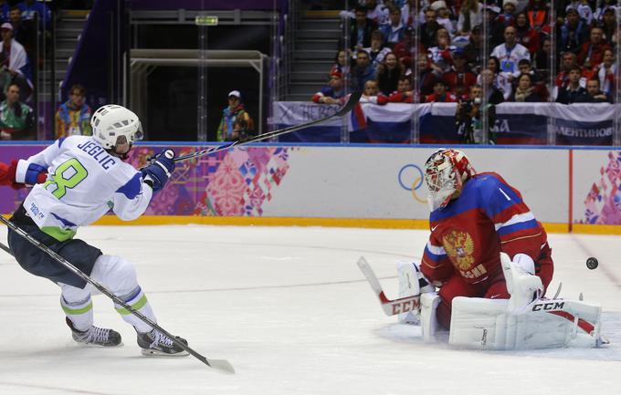 Pred štirimi leti je bil eden od slovenskih junakov olimpijskih iger. | Foto: Reuters