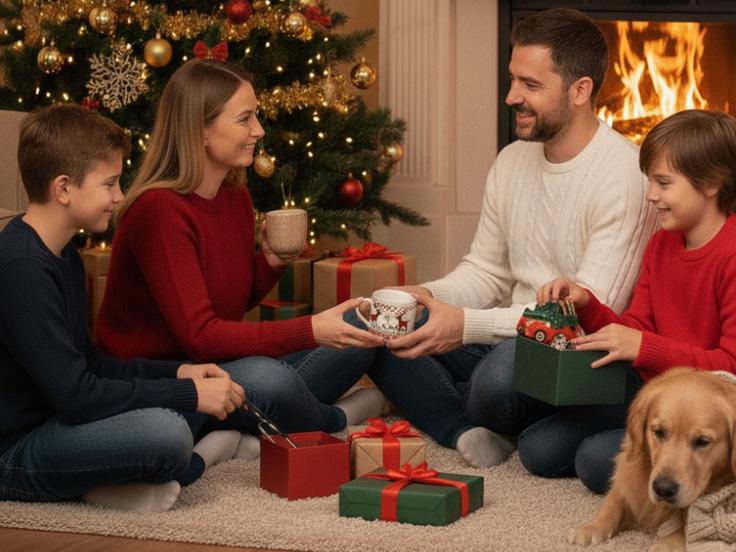 Špar - darila | Foto: Spar