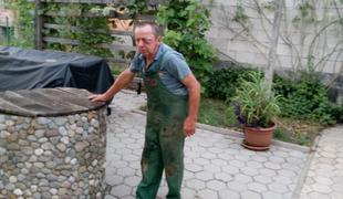 Ganljiv zapis nečakinje brutalno pretepenega Toneta