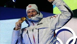 Svindal sledi slovitima rojakoma