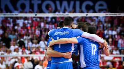 Po izjemnem uspehu odbojkarjev se je oglasil tudi Dončić