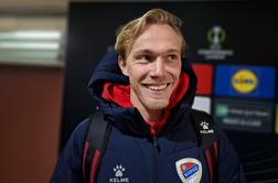 Kakšna usoda! V Ljubljani igrala skupaj, danes se bosta v BiH udarila za slavo in milijone.
