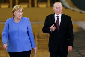 Ukrajina: To so zadnji trenutki pred potopom Moskve