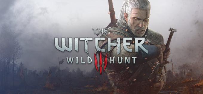 The Witcher 3: Wild Hunt je v zadnjih štirih letih postala ena najbolje prodajanih videoiger vseh časov.  | Foto: 