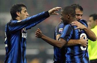 Inter proti Bayernu brez junaka iz finala