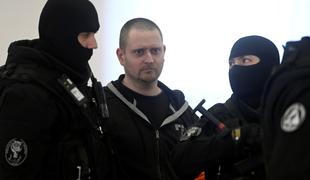 Morilec slovaškega novinarja dočakal kazen