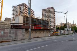 Bežigrajska petka