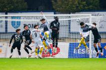 NK Radomlje NK Maribor