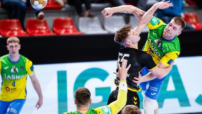 Slovan, Gorenje in Trimo do zmag, Celjani le do točke v Slovenj Gradcu