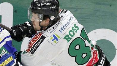 Nespametna poteza bo Olimpijinega Rossa drago stala (video)