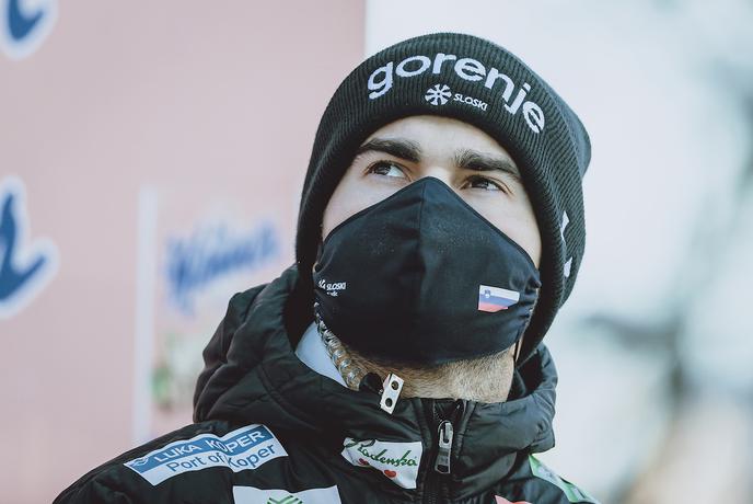 Vesel, da je Slovenija dobila še enega skakalca