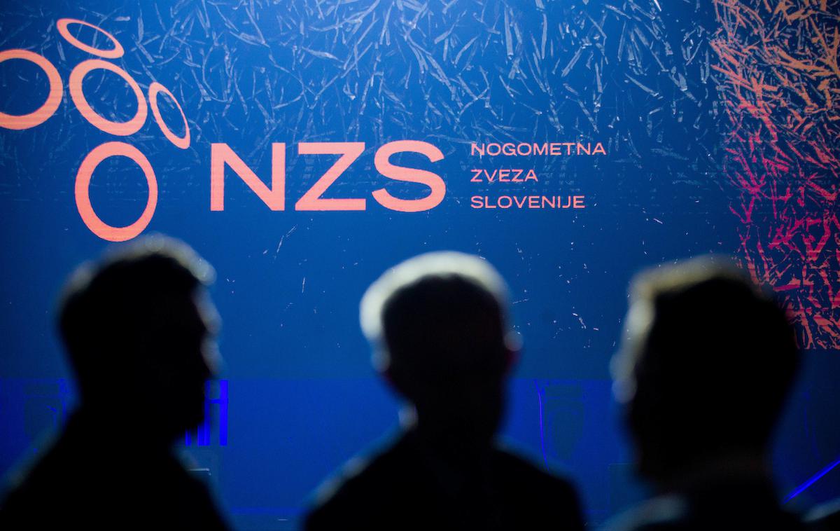NZS Novoletno srečanje | NZS bo praznovanje stoletnice obstoja v tem letu zaključila na prav poseben način. | Foto Vid Ponikvar
