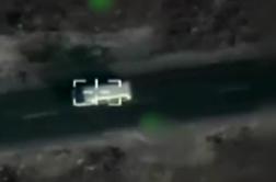 Izrael naj bi v Libanonu ubil pripadnika iranske elitne enote