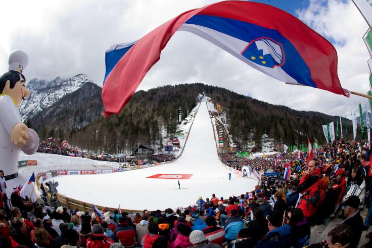Če bo decembra svetovno prvenstvo v poletih, se bo lahko koledarsko leto sklenilo pozitivno. | Foto: Vid Ponikvar