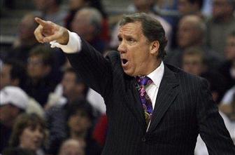 Saunders novi vodja Čarovnikov