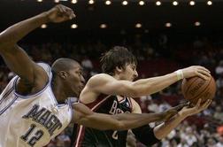 Bogut ostaja pri Milwaukee Bucks