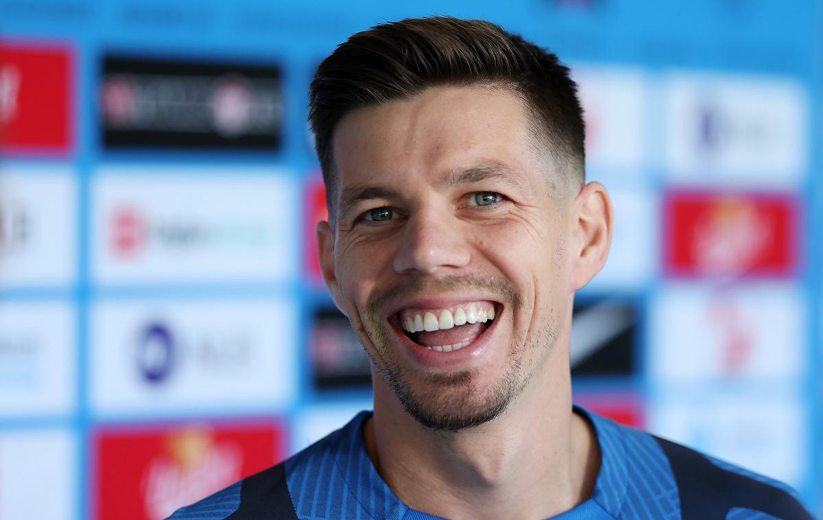 Miha Zajc | Miha Zajc bo igral za Dinamo. | Foto Aleš Fevžer