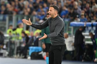 Domenico Tedesco nasledil Joseja Mourinha pri Fenerbahčeju
