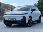 Leapmotor B10