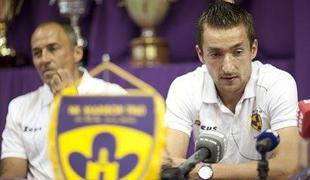 Bačinovič: Iskreno verjamemo v čudež