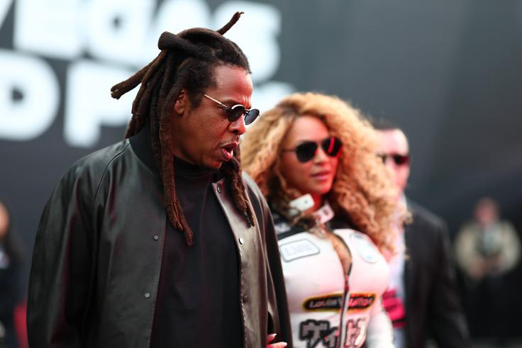 Jay-Z | Foto: Guliverimage