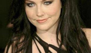 Intervju Evanescence