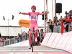 Tadej Pogačar, Giro 2024