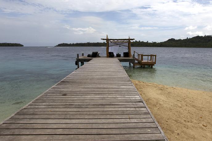 Salomonovi otoki | Foto Reuters