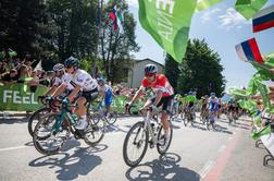 Vabljeni vsi rekreativni kolesarji - prijavite se na My Tour of Slovenija