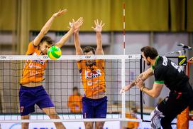 ACH Volley Lokomotiv Novosibirsk