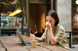 Prihaja čas v letu, ki negativno vpliva na naše zdravje