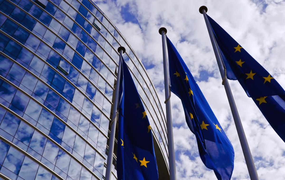 Evropska unija | Dezinformacije so eden od ključnih izzivov za našo demokracijo, so pred današnjo razpravo opozorili evropski diplomati. | Foto Thinkstock