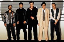Osumljenih pet (The Usual Suspects)