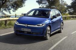 Tu je volkswagen ID.polo: vrnitev k bistvu in tradiciji, ob pravi ceni obeta veliko