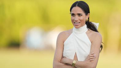 Meghan Markle je začela prodajati marmelado