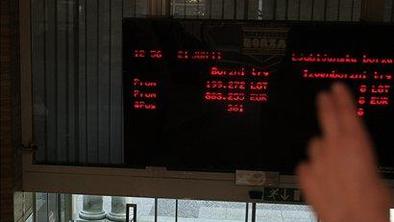 Mesec dni za konverzijo terjatev do Zvon Ena Holdinga