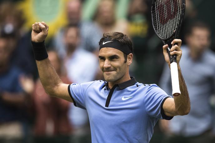 Roger Federer | Foto Getty Images