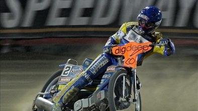 Poljak Tomasz Gollob svetovni prvak