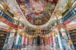 Najlepše knjižnice sveta, ki jih morate videti vsaj enkrat v življenju #foto