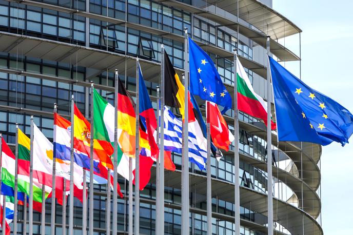 evropska unija | Odstop je napovedalo oziroma naznanilo tudi že več drugih članic. | Foto Shutterstock