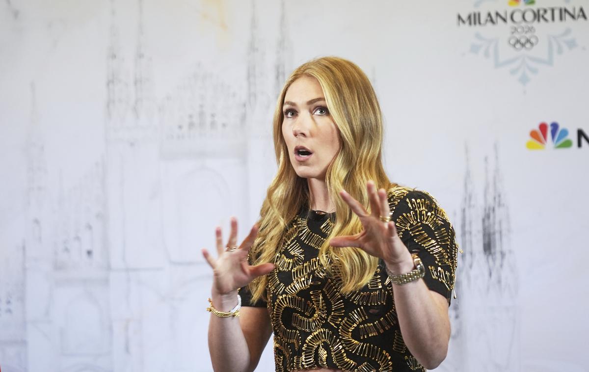 Mikaela Shiffrin | Mikaela Shiffrin | Foto Guliverimage