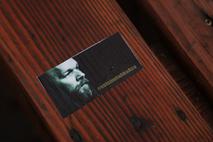 Protestni shod Novo mesto