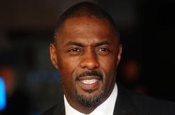 Idris Elba bo zlobni Shere Khan v Knjigi o džungli